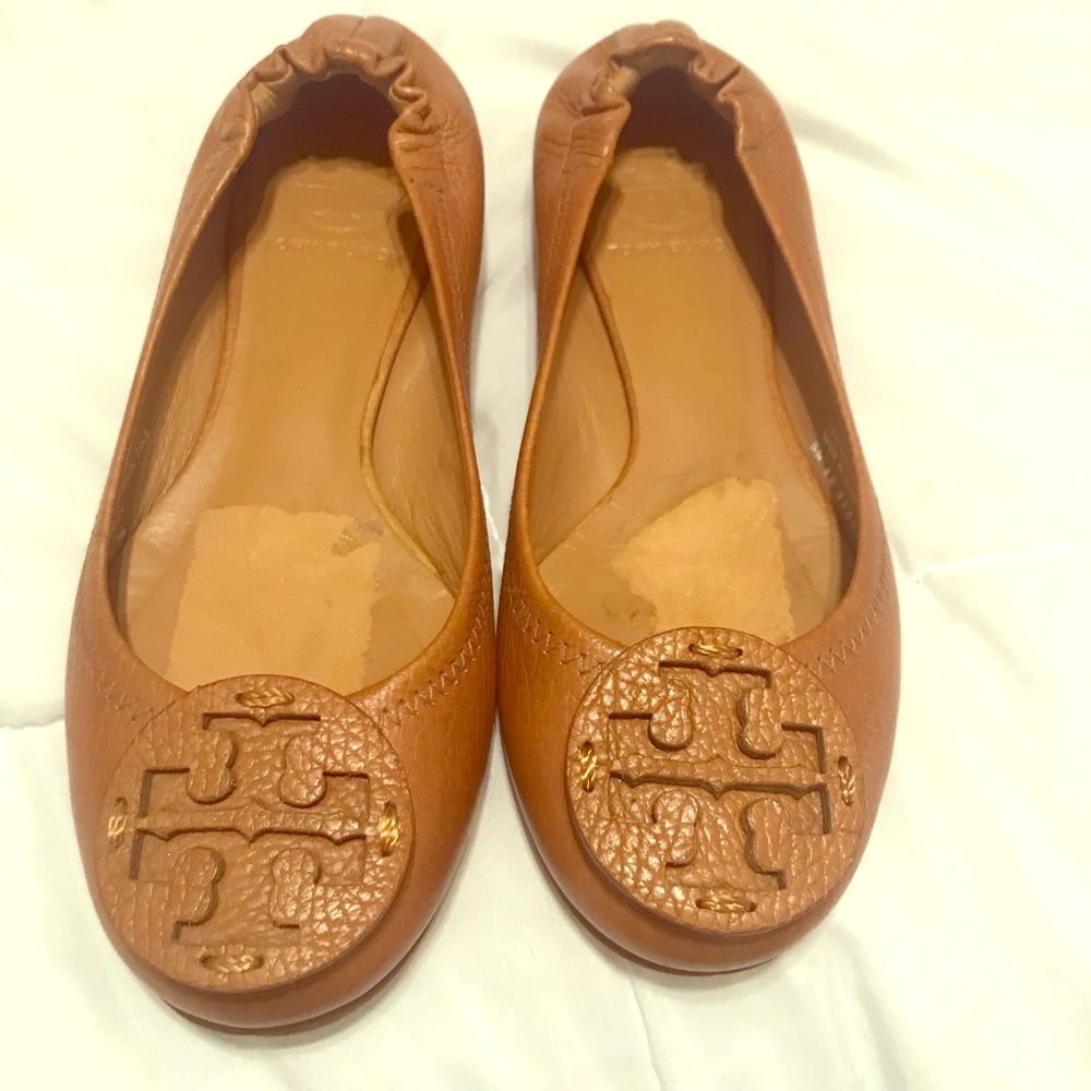 Tory Burch ballet flats